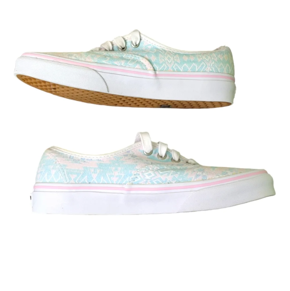 Vans Sneakers sz 7.5